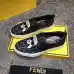 Fendi shoes for Men's Fendi Sneakers #99903440