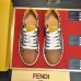 Fendi shoes for Men's Fendi Sneakers #99905986