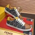 Fendi shoes for Men's Fendi Sneakers #99905986