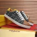 Fendi shoes for Men's Fendi Sneakers #99905986