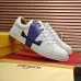 Fendi shoes for Men's Fendi Sneakers #99905989