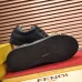 Fendi shoes for Men's Fendi Sneakers #99905990