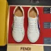 Fendi shoes for Men's Fendi Sneakers #99905991