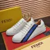 Fendi shoes for Men's Fendi Sneakers #99905991