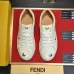 Fendi shoes for Men's Fendi Sneakers #99905997