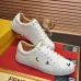 Fendi shoes for Men's Fendi Sneakers #99905997