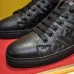 Fendi shoes for Men's Fendi Sneakers #99905998