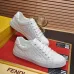 Fendi shoes for Men's Fendi Sneakers #99905999