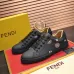 Fendi shoes for Men's Fendi Sneakers #99906000