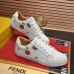 Fendi shoes for Men's Fendi Sneakers #99906001