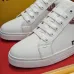 Fendi shoes for Men's Fendi Sneakers #99906001