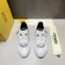 Fendi shoes for Men's Fendi Sneakers #999914172