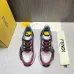 Fendi shoes for Men's Fendi Sneakers #999914174