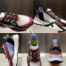 Fendi shoes for Men's Fendi Sneakers #999914174