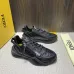 Fendi shoes for Men's Fendi Sneakers #999914176