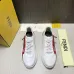 Fendi shoes for Men's Fendi Sneakers #999914177