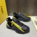 Fendi shoes for Men's Fendi Sneakers #999914178