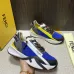 Fendi shoes for Men's Fendi Sneakers #999914180