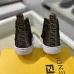 Fendi shoes for Men's Fendi Sneakers #999915912