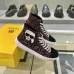 Fendi shoes for Men's Fendi Sneakers #999915913