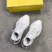 Fendi shoes for Men's Fendi Sneakers #999919811