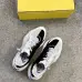 Fendi shoes for Men's Fendi Sneakers #999919812