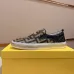 Fendi shoes for Men's Fendi Sneakers #999921274