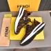 Fendi shoes for Men's Fendi Sneakers #999922146