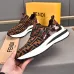 Fendi shoes for Men's Fendi Sneakers #999922146