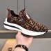 Fendi shoes for Men's Fendi Sneakers #999922146