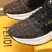 Fendi shoes for Men's Fendi Sneakers #999922148