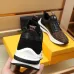 Fendi shoes for Men's Fendi Sneakers #999922148