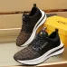 Fendi shoes for Men's Fendi Sneakers #999922148