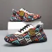 Fendi shoes for Men's Fendi Sneakers #999936696