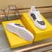 Fendi shoes for Men's Fendi Sneakers #9999921247