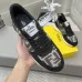 Fendi shoes for Men's Fendi Sneakers #9999921295