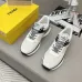 Fendi shoes for Men's Fendi Sneakers #9999921296