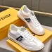 Fendi shoes for Men's Fendi Sneakers #9999921333