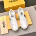 Fendi shoes for Men's Fendi Sneakers #9999921333