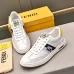 Fendi shoes for Men's Fendi Sneakers #9999921333