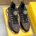 Fendi shoes for Men's Fendi Sneakers #A27364