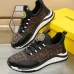 Fendi shoes for Men's Fendi Sneakers #A27364