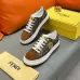 Fendi shoes for Men's Fendi Sneakers #A27412