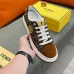 Fendi shoes for Men's Fendi Sneakers #A27412