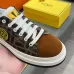 Fendi shoes for Men's Fendi Sneakers #A27412