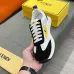 Fendi shoes for Men's Fendi Sneakers #A27414