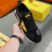 Fendi shoes for Men's Fendi Sneakers #A27416