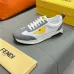 Fendi shoes for Men's Fendi Sneakers #A27421