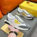 Fendi shoes for Men's Fendi Sneakers #A27421