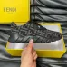 Fendi shoes for Men's Fendi Sneakers #A33142